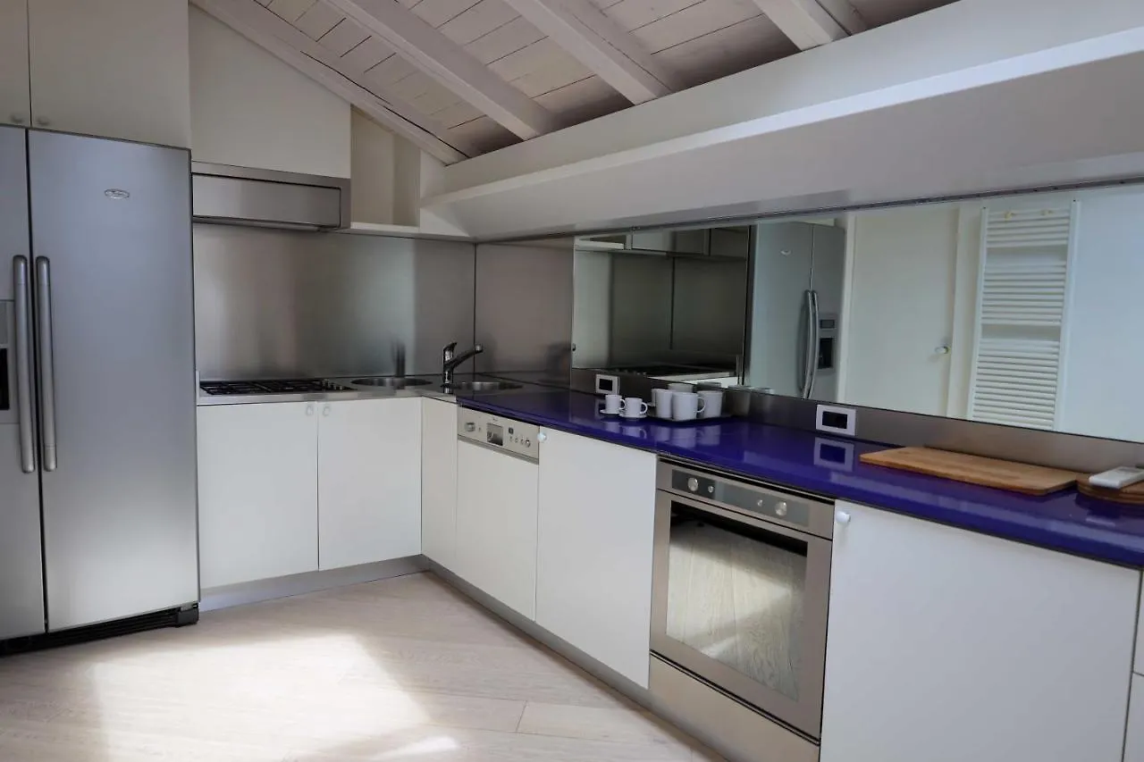 D'Azeglio Light - The Place Apartments Μπολόνια Ιταλία