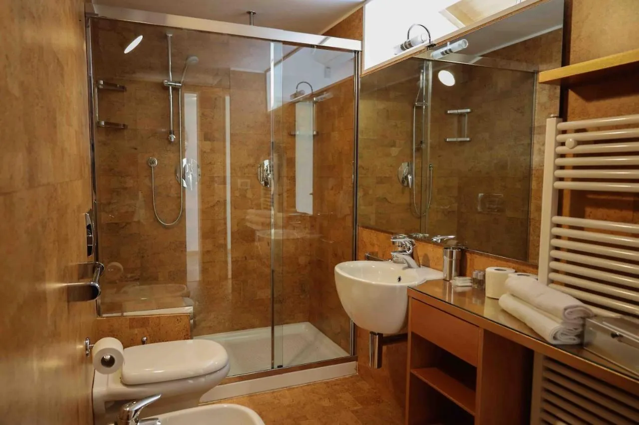D'Azeglio Light - The Place Apartments Μπολόνια