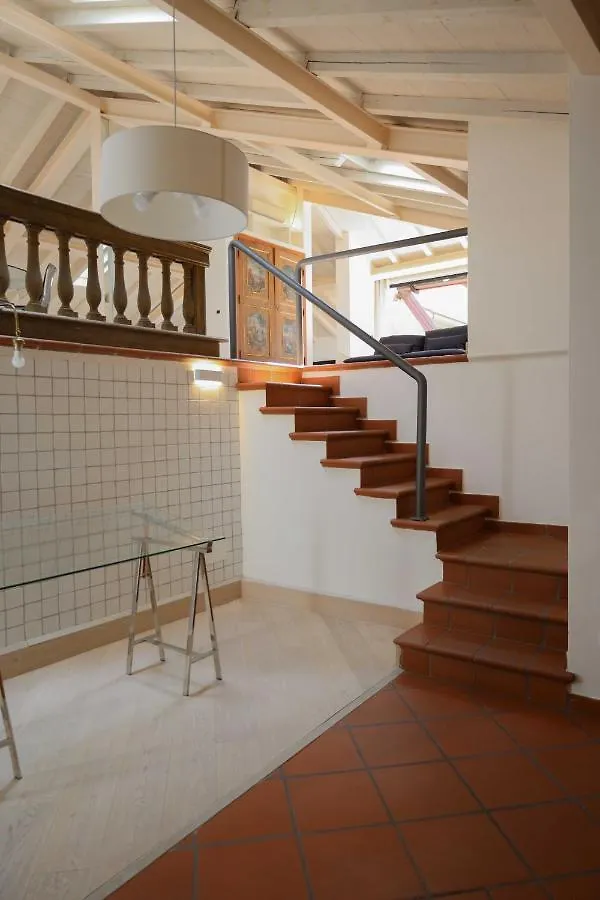 D'Azeglio Light - The Place Apartments Μπολόνια