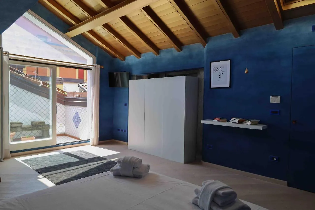 D'Azeglio Light - The Place Apartments Μπολόνια
