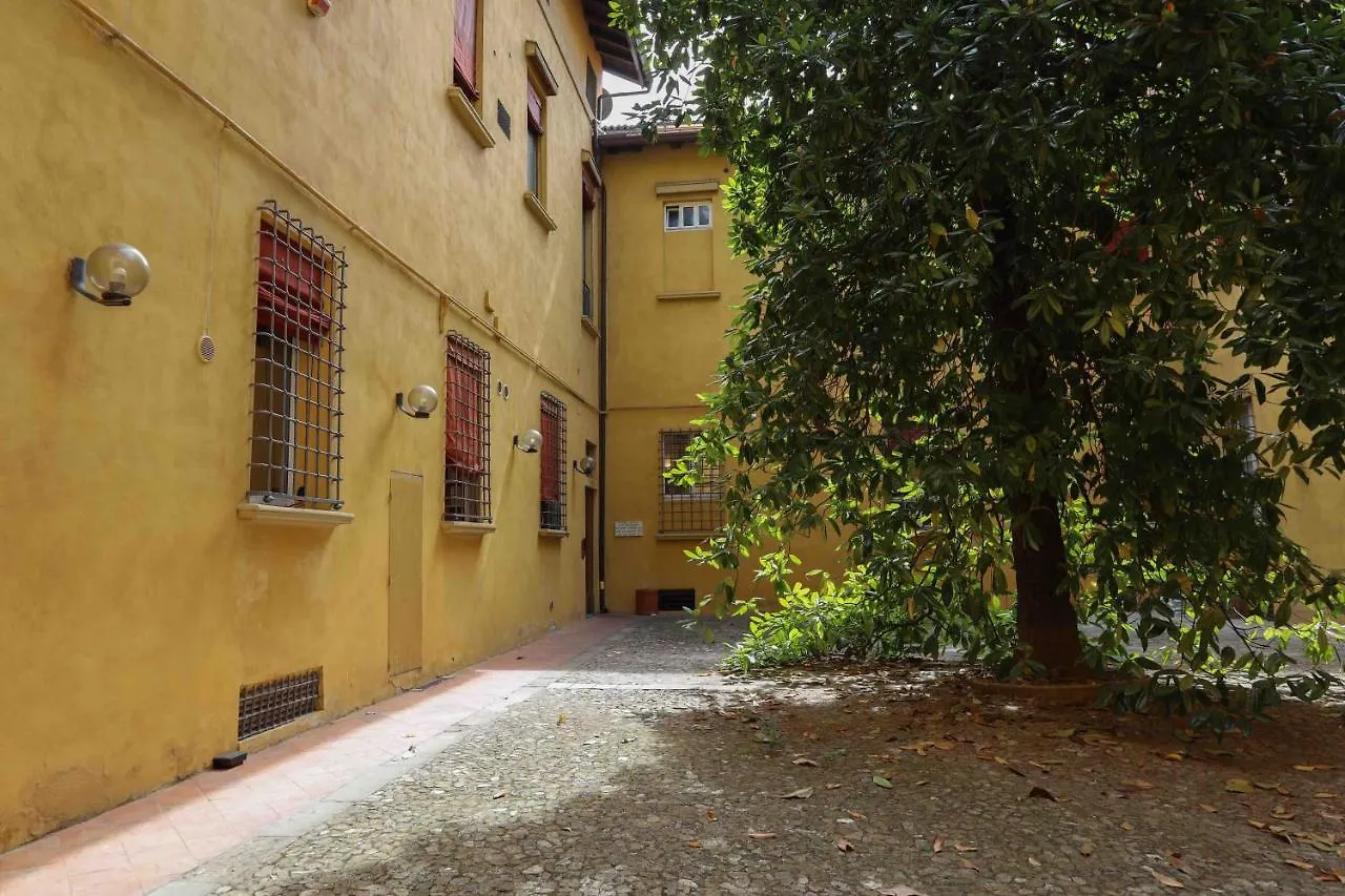 D'Azeglio Light - The Place Apartments Μπολόνια 0*,  Ιταλία